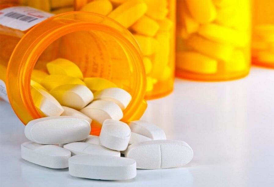 Compresse per il trattamento dell'osteocondrosi toracica