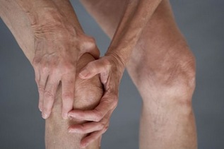 Segni e sintomi dell'osteoartrosi del ginocchio